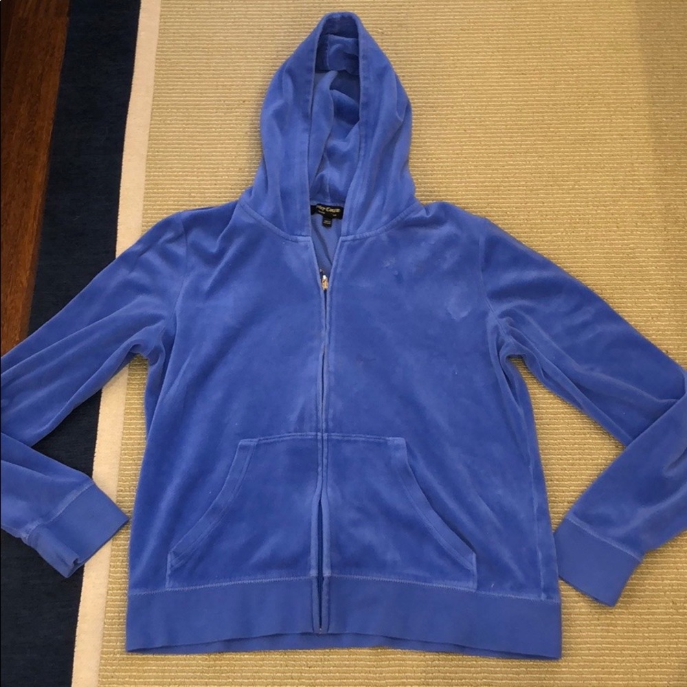 Juicy Couture Hoodie